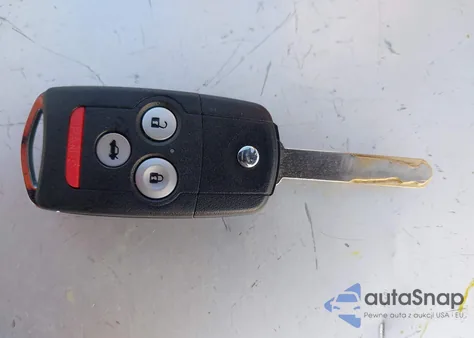 2010 Acura Tl z USA, uszkodzony, nr VIN 19UUA8F27AA009829